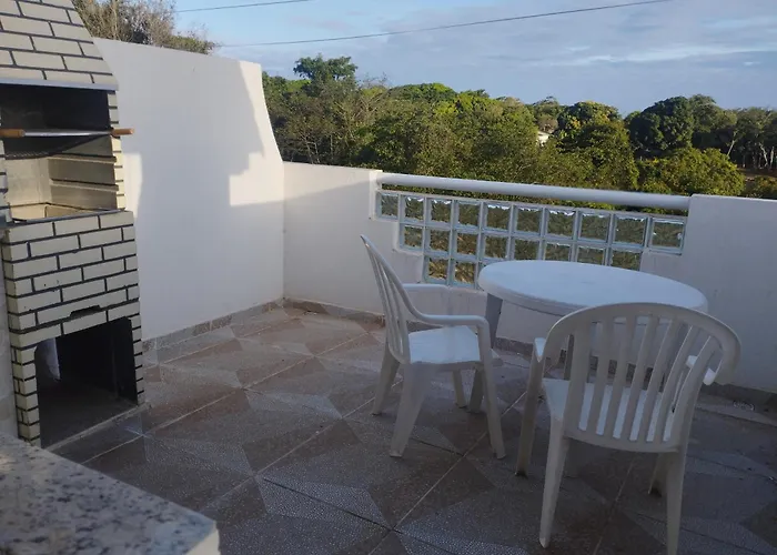 Casa Aconchegante Em Buzios