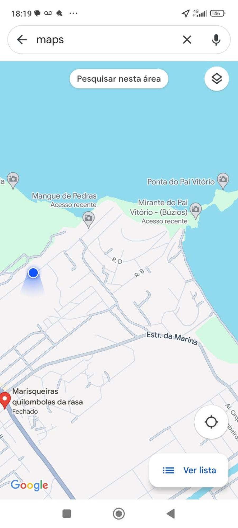 Villa Casa Aconchegante Em Búzios