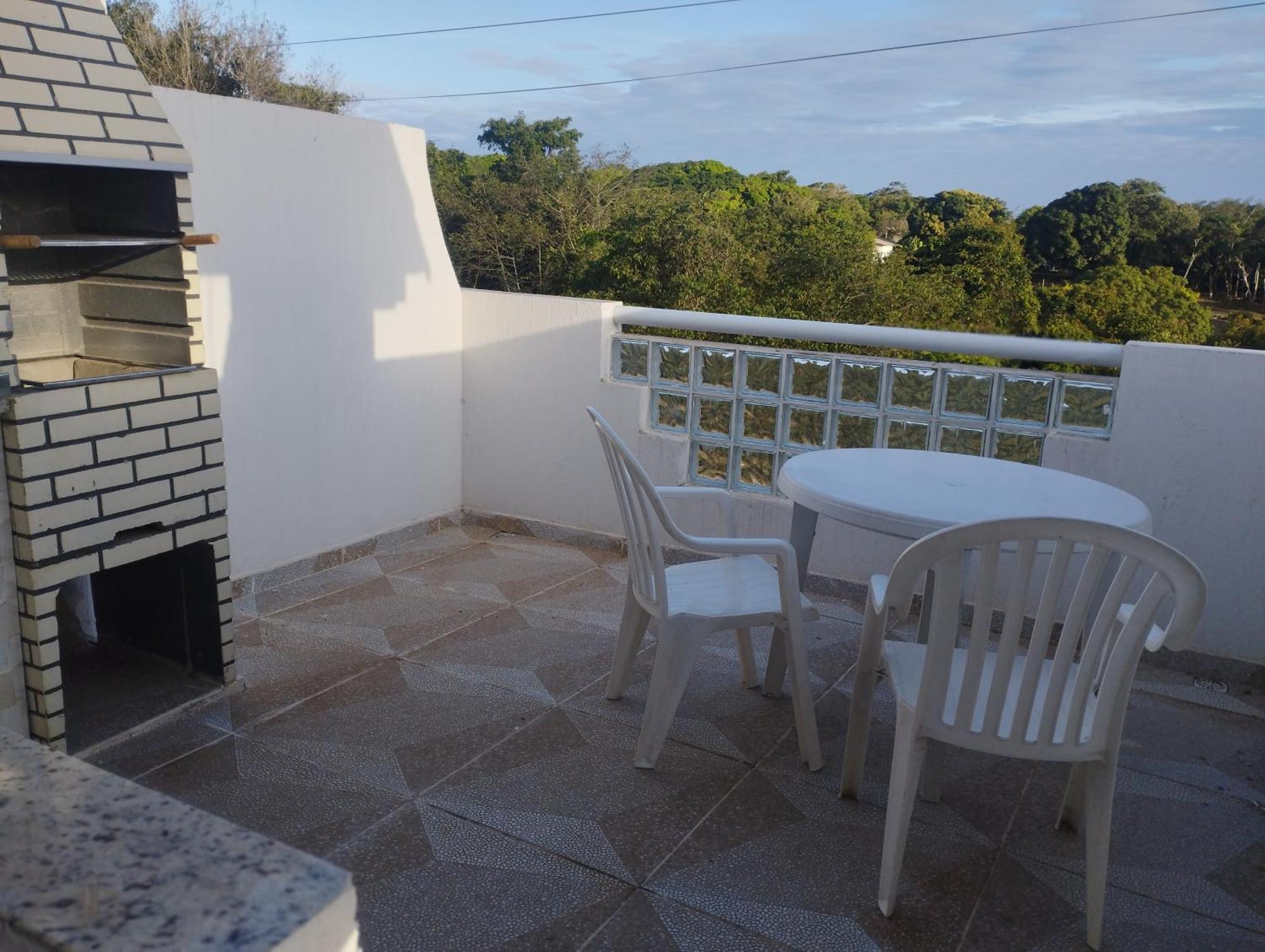 Villa Casa Aconchegante Em *