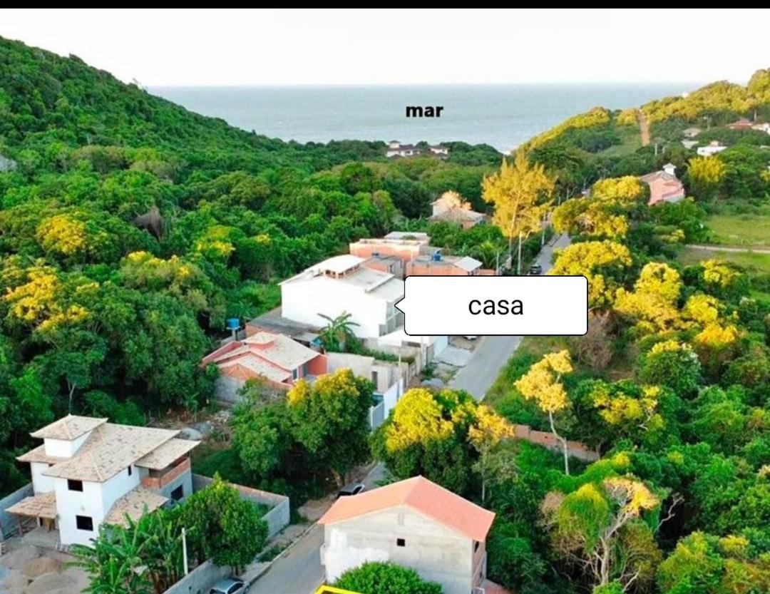 Villa Casa Aconchegante Em *