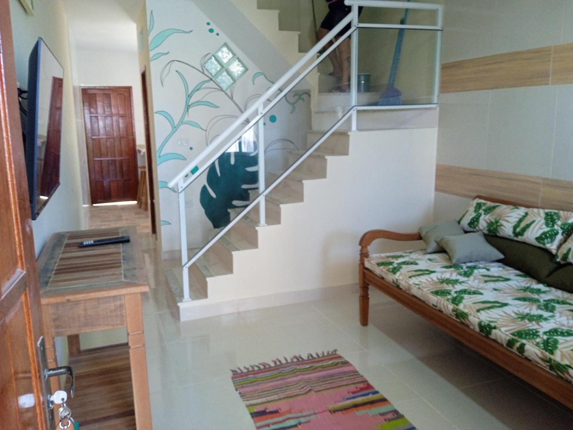 Casa Aconchegante Em