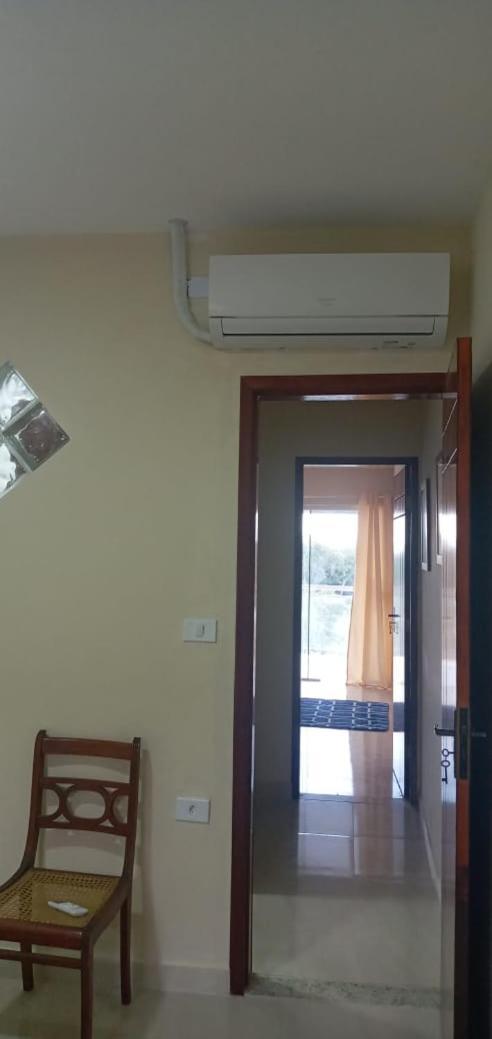 Casa Aconchegante Em *