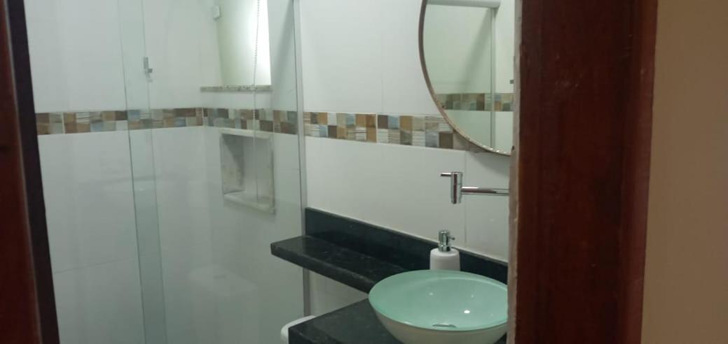 Casa Aconchegante Em Villa