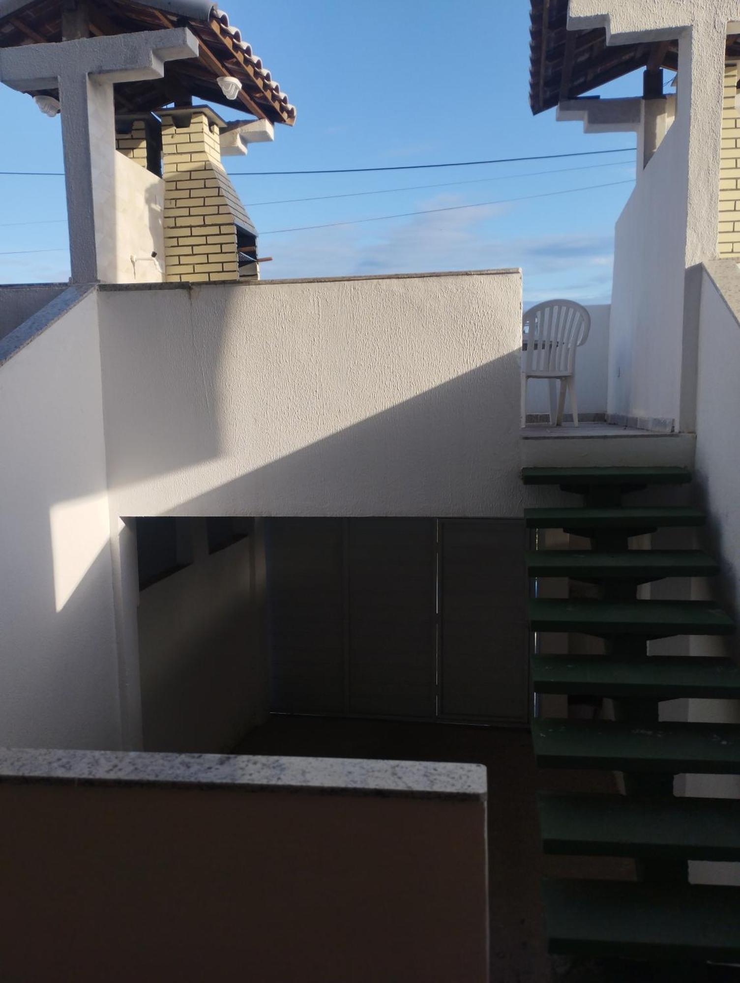 Casa Aconchegante Em Villa *