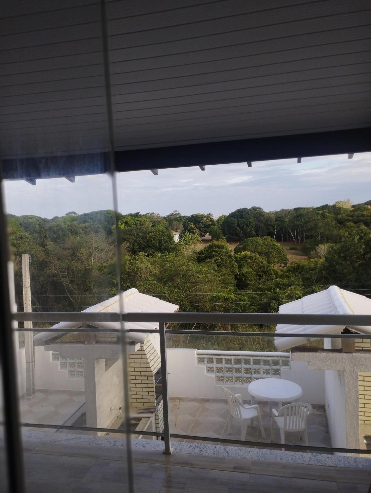 Casa Aconchegante Em Villa *