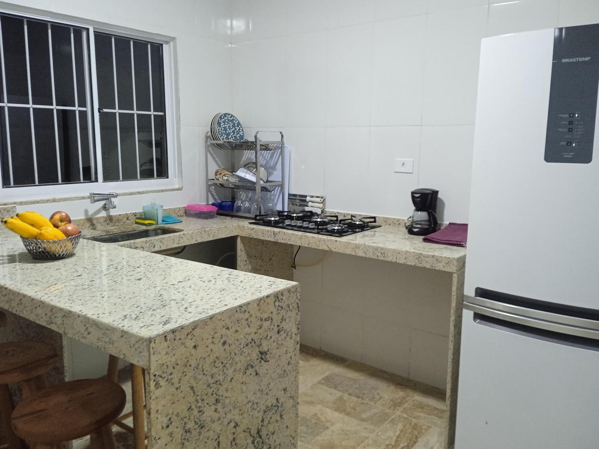 Villa Casa Aconchegante Em Armacao dos Buzios
